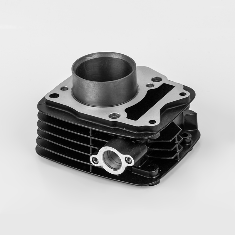 HXL125(Φ57) Serie de cilindros de aleación de aluminio TVS
