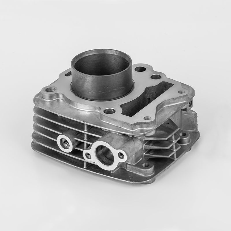 TVS110(Φ53.5) Motor de alto rendimiento TVS