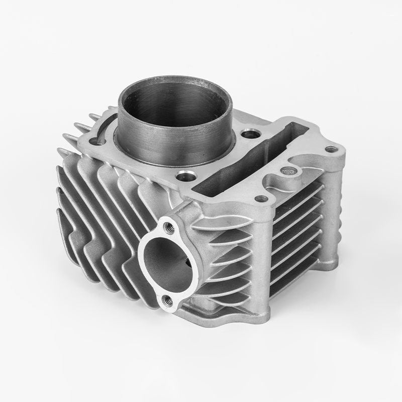 Super Hao Mai 125(Φ52.4) Cilindro de motor de aleación de aluminio de alto rendimiento