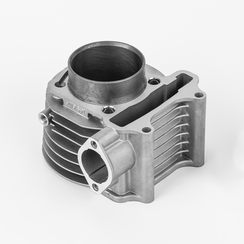 GY6-150(Φ57.4) Bloque de motor Honda monocilíndrico de aleación de aluminio