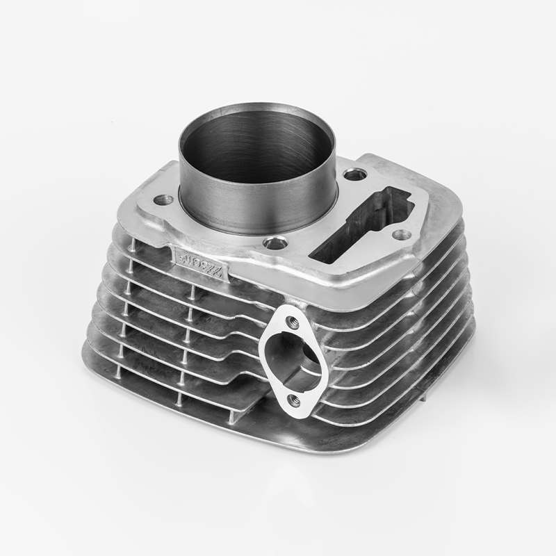 CRF230/240(Φ65.5/67) Piezas de automóvil Honda