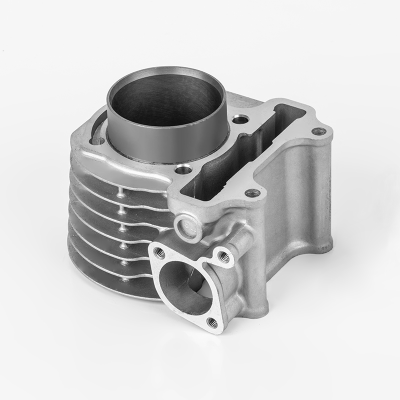 K44 Expansión(Φ53.5) Piezas de aleación de aluminio Honda para automóviles