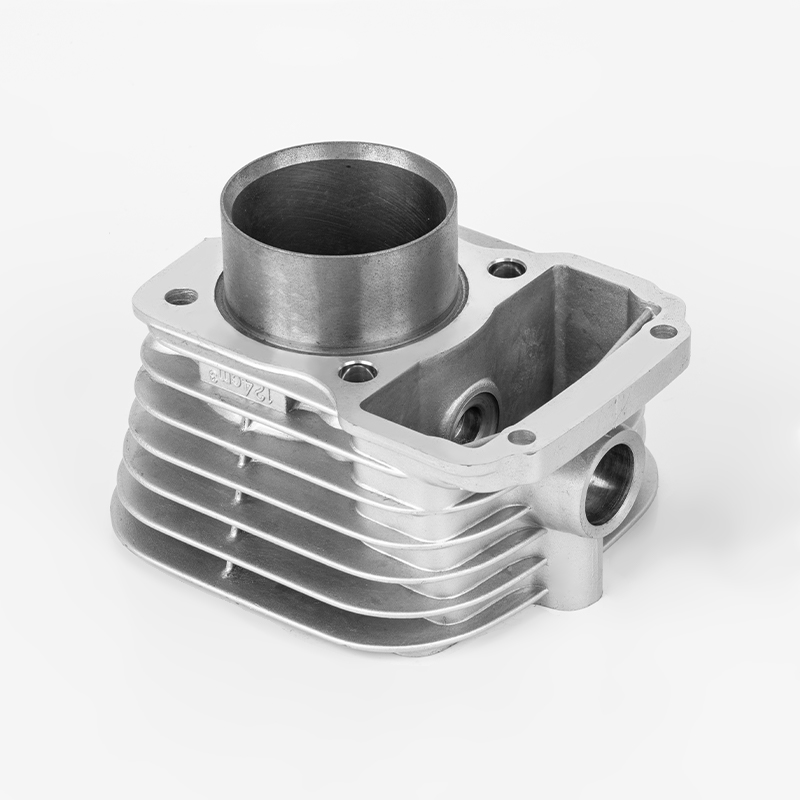 TMX125(Φ56.5) Piezas resistentes al desgaste para motor Honda, aplicables a motocicletas