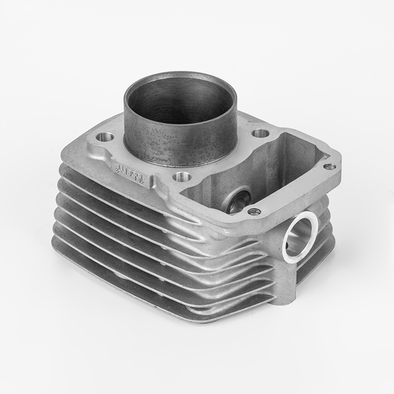 TMX155(Φ58.5) Cilindro de aleación de aluminio Honda de diseño moderno