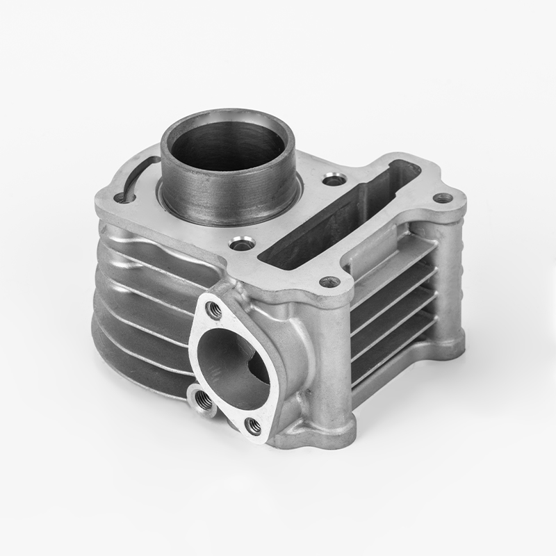 Jinlang 138(Φ37.8) Motor Honda
