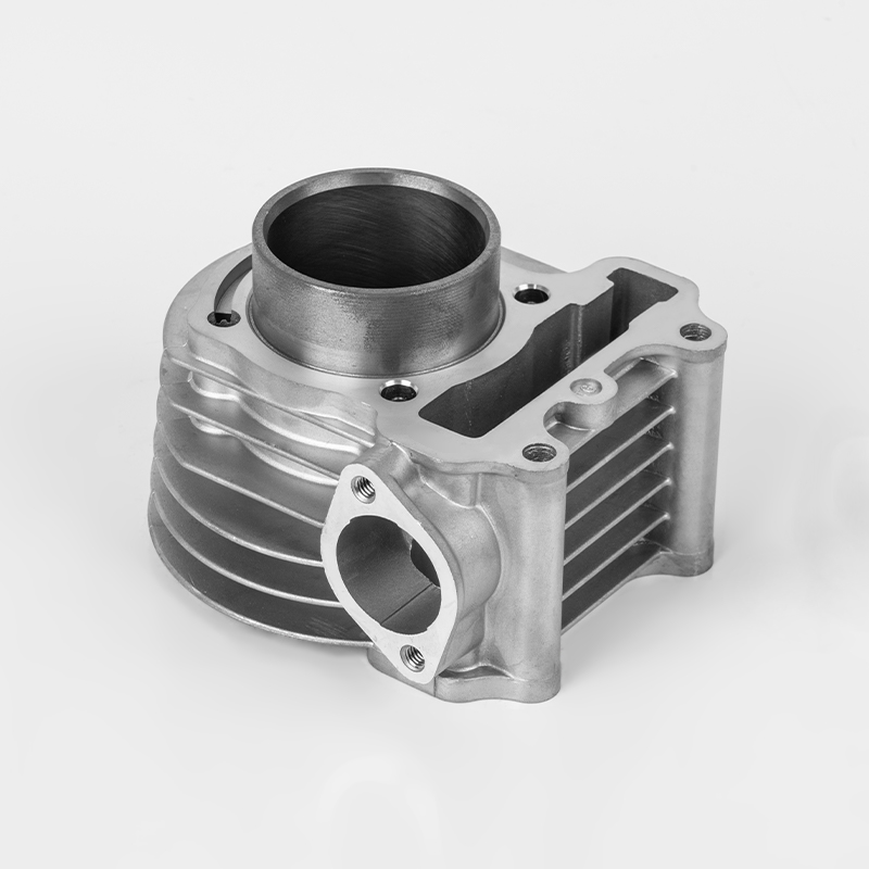GCC100/110(Φ50/52.4) Bloque de motor Honda de aleación de aluminio