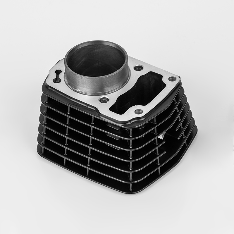 CB110(Φ50) Bloque de motor Honda, resistente y duradero para motocicleta de refrigeración por aire