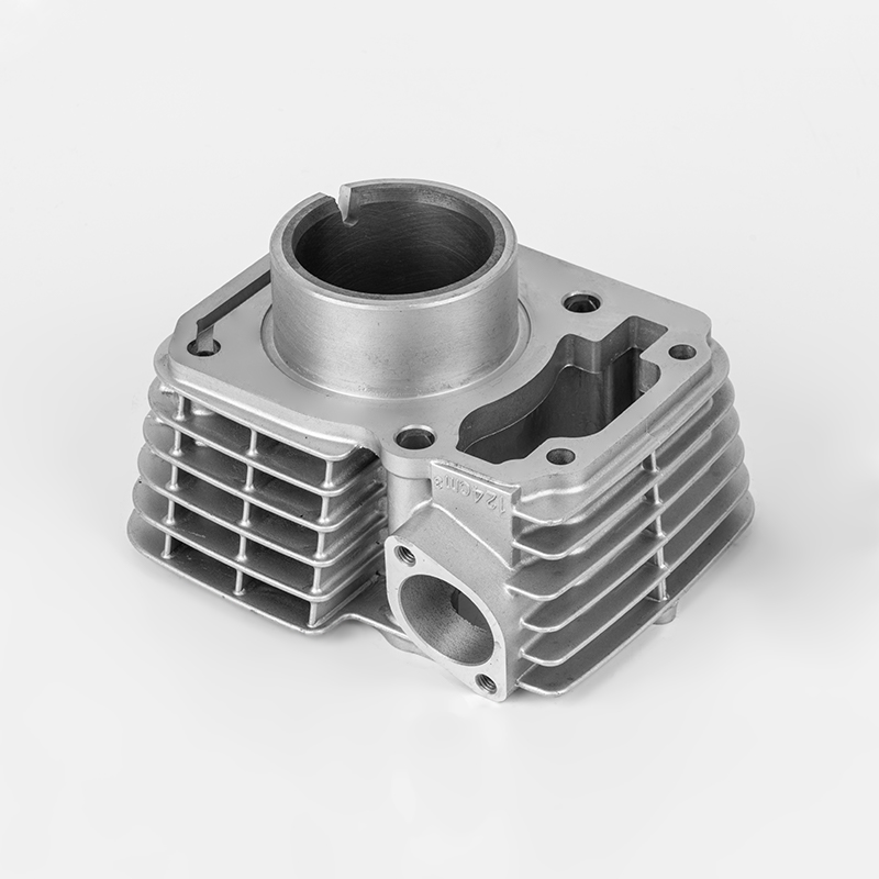 CBF125(Φ52.4) Kit de cilindro para motocicleta Honda, de alta resistencia