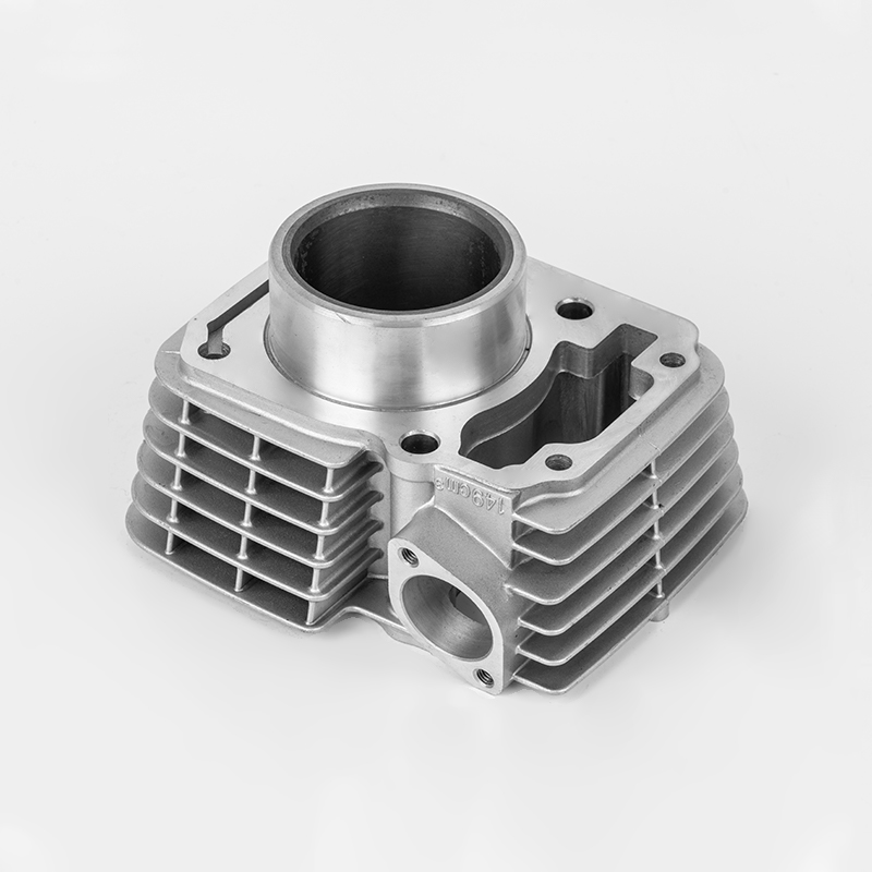 CBF150(Φ57.3) Piezas de motor Honda, kit de cilindro para motocicleta