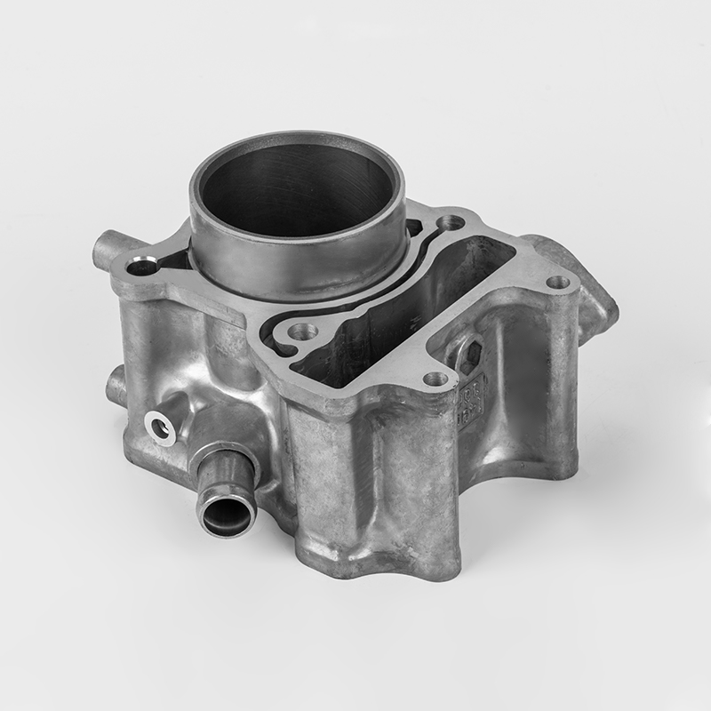 KZY(Φ57.3/58) Piezas de cilindro de motocicleta duraderas Honda