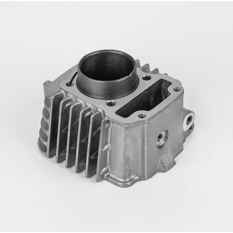 KWB110 Inyección electrónica(Φ50/53) Bloque de motor Honda, resistente al desgaste