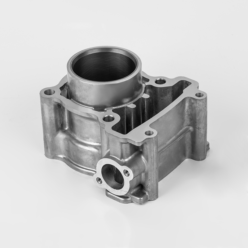 LC150 (φ57) Cilindro de motor de motocicleta de alto rendimiento Yamaha de aluminio