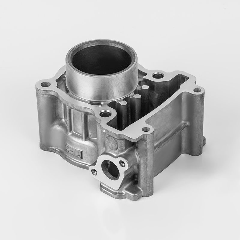 LC135 (φ54/57) cilindro de motor de aluminio refrigerado por agua yamaha