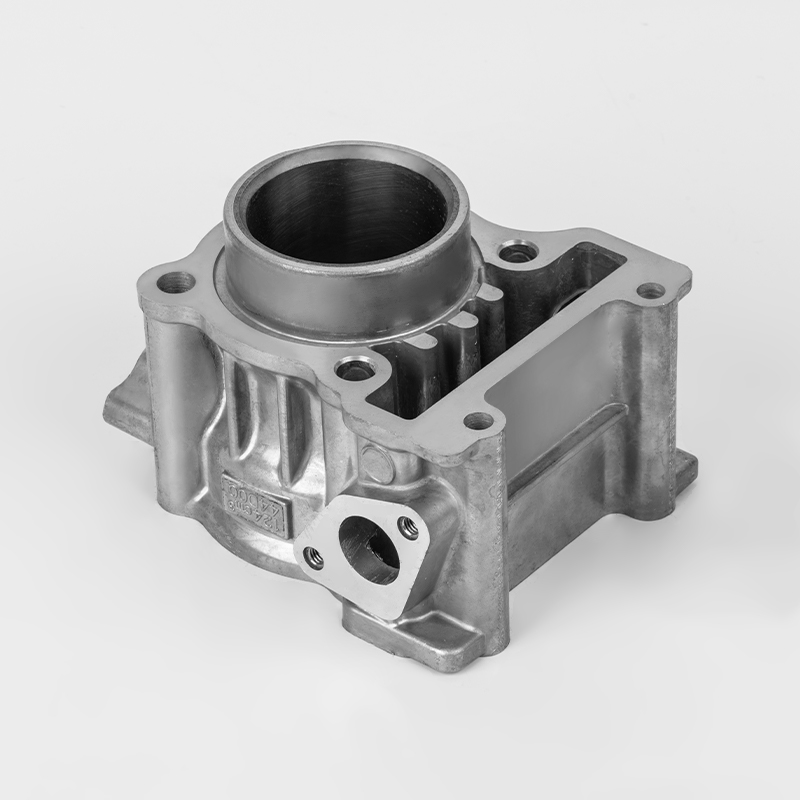 44D (φ52.4) cilindro de motor de aleación de aluminio Yamaha