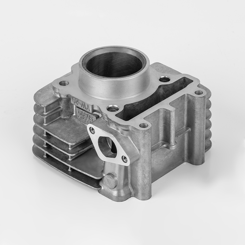 Vega ZR 5D9 (φ50) Grupo de cilindro de aluminio de aluminio de alta precisión