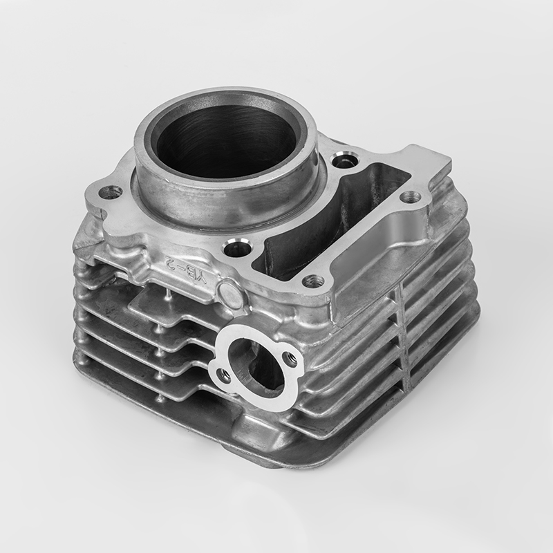 Factoy 125i (φ52.4) Serie de cilindro de motocicleta de aleación de aluminio resistente al desgaste