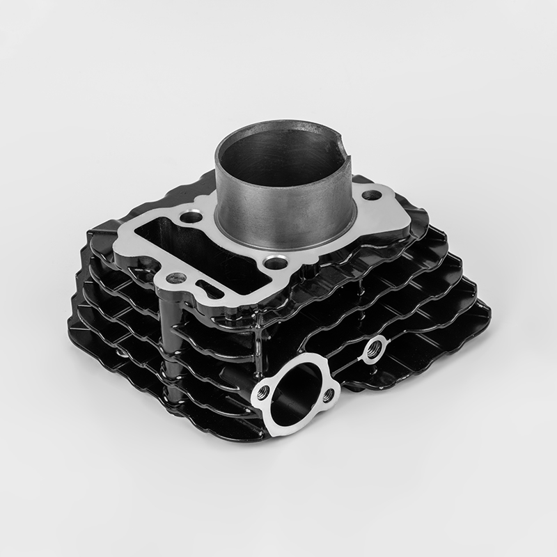 DISCOVER 125 ST(Φ54) Serie de cilindros de aleación de aluminio resistentes al desgaste Bajaj