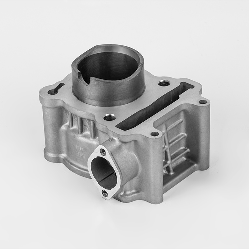 MA1(Φ52.4) Cilindro de aleación de aluminio resistente al desgaste