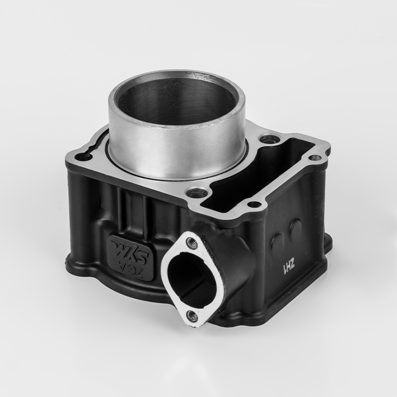 ZH1(Φ61) Cilindro de aleación de aluminio para motocicleta resistente al desgaste