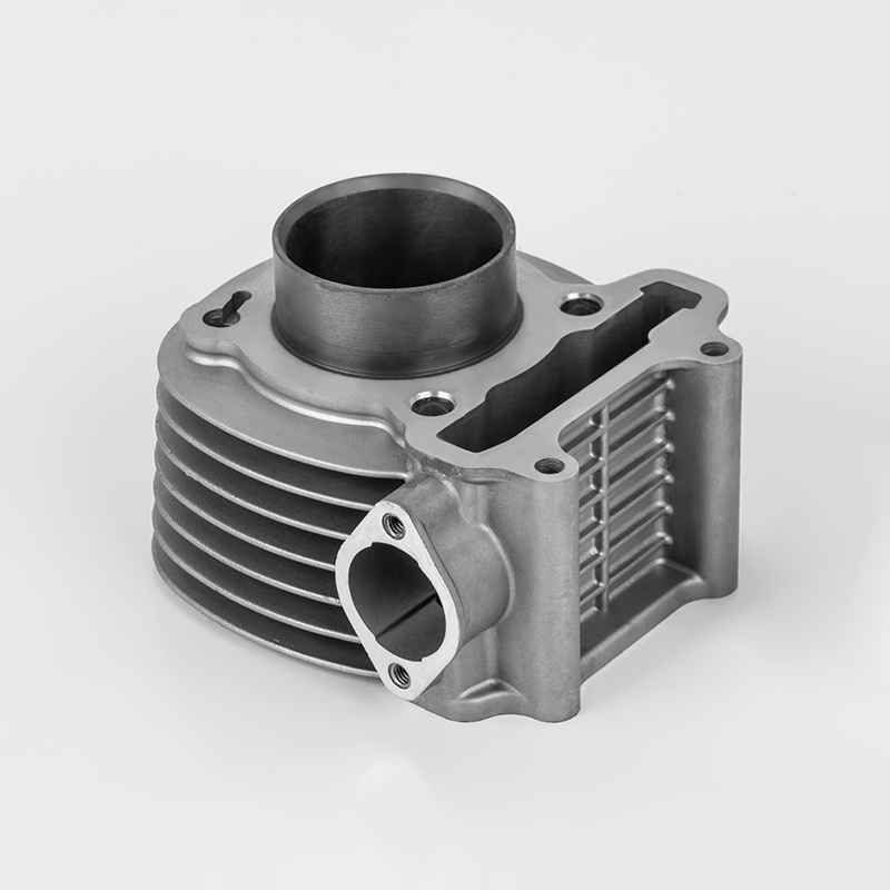 ARA(Φ52.4) Serie de cilindros de aleación de aluminio ligera para motocicletas Sanyang