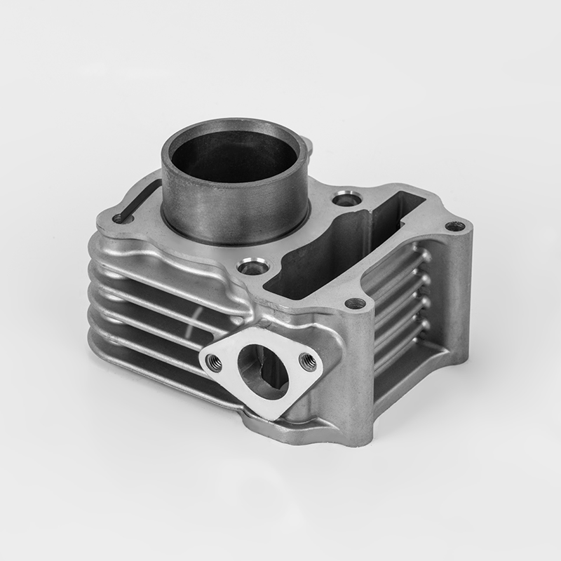 AWA/ZPS(Φ37/42) Serie de cilindros de aleación de aluminio para motocicleta, resistente a altas temperaturas