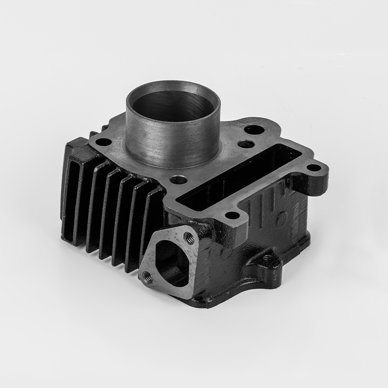 V10A(Φ39) Bloque de motor de fundición de hierro para motor Sanyang (Sanyang Engine)