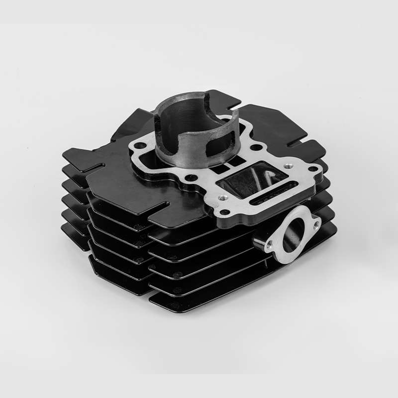 AX100(Φ50) Motor monocilíndrico Suzuki de alto rendimiento para motocicleta