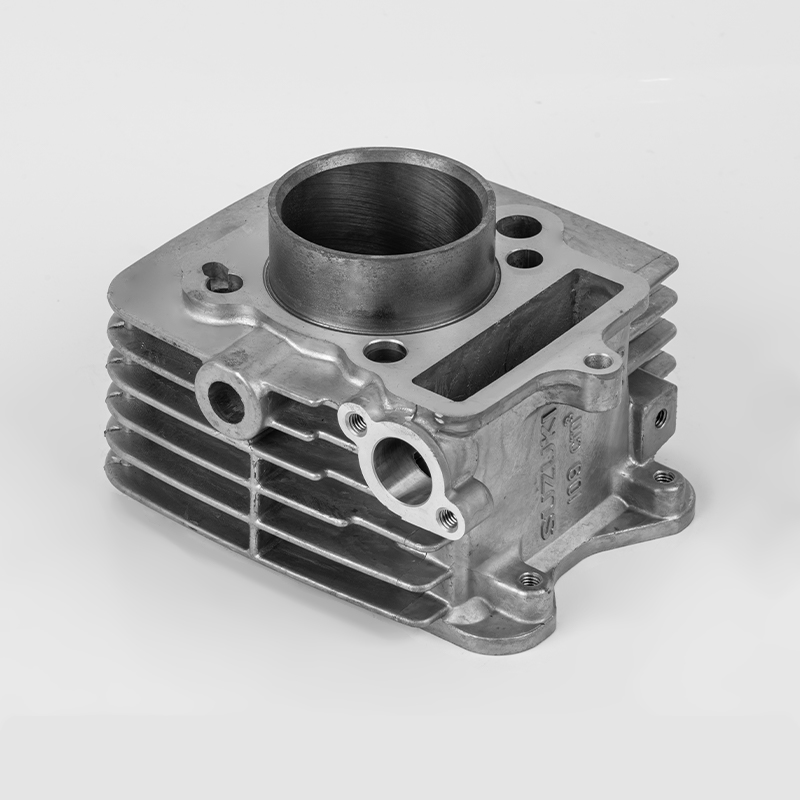 SMASHG 09G(Φ53.5) Cilindro para motor Suzuki de motocicleta