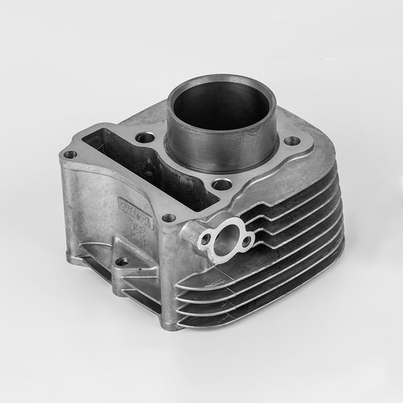 UZ125(Φ53.5) Motor monocilíndrico de aleación de aluminio de 4 tiempos Suzuki