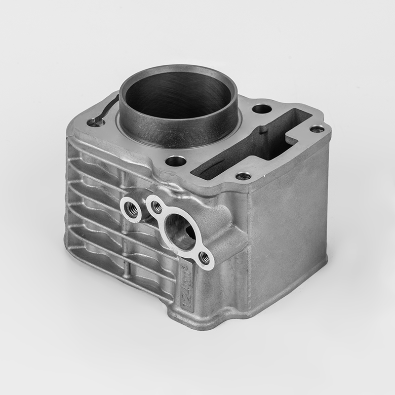 UU125(Φ52.5) Piezas de motor Suzuki de aleación de hierro