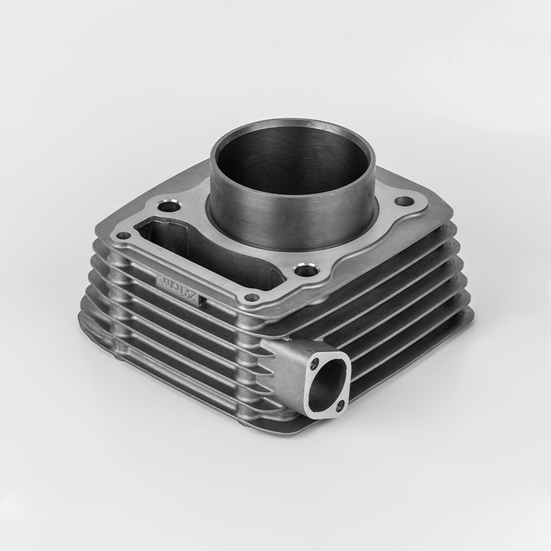 CBX300(Φ79/84) Motor monocilíndrico Honda de aleación de aluminio/fundición de hierro de alta cilindrada
