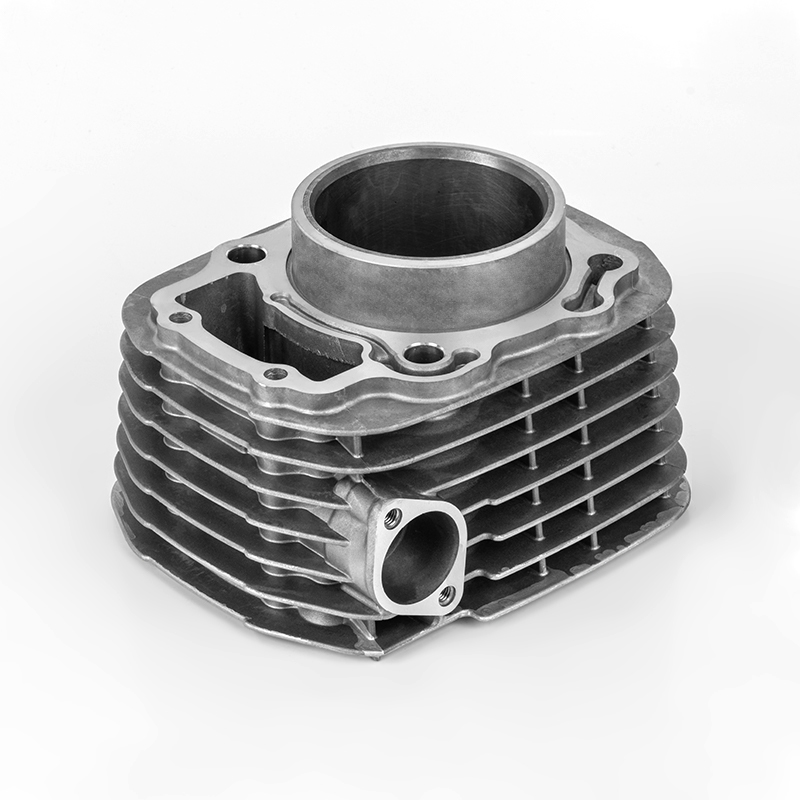 CB250F(Φ71) Cilindro de aleación de aluminio Honda
