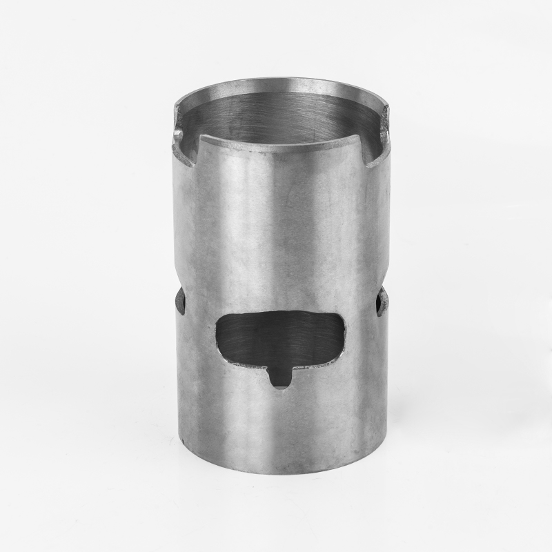 Y30(Φ72) Cilindro fuera de borda con tecnología de aleación de aluminio de alto silicio