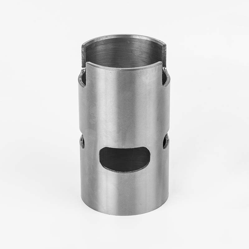 Y25(Φ67) Cilindro fuera de borda con tecnología de aleación de aluminio de alto silicio resistente al desgaste