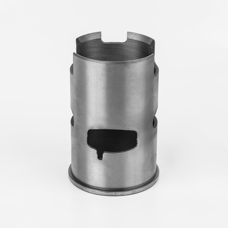 T350(Φ71) Cilindro de alto rendimiento para motores fuera de borda