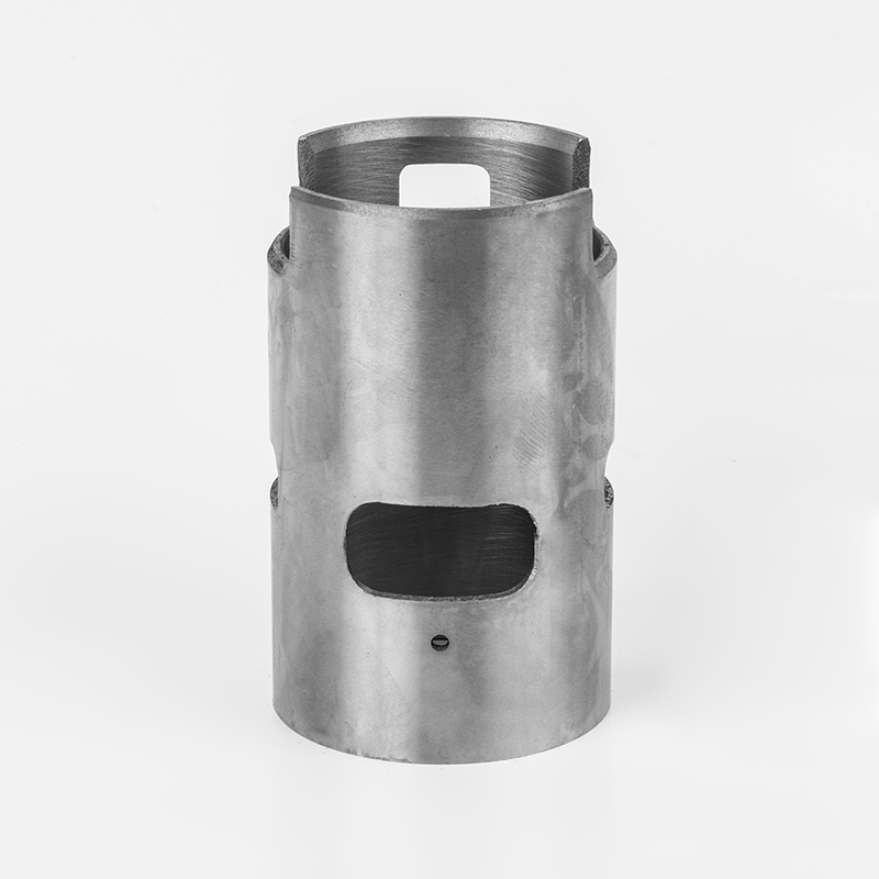 DF25(Φ68) Cilindro para motores fuera de borda con tecnología de aleación de aluminio de alto silicio