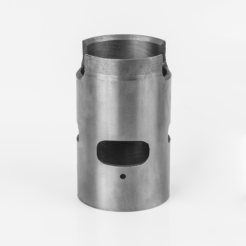 T18(Φ60) Cilindro fuera de borda con tecnología de aleación de aluminio de alto silicio