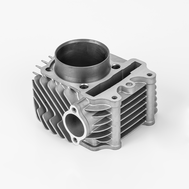 161(Φ61) Cilindro de motor de alta flexibilidad