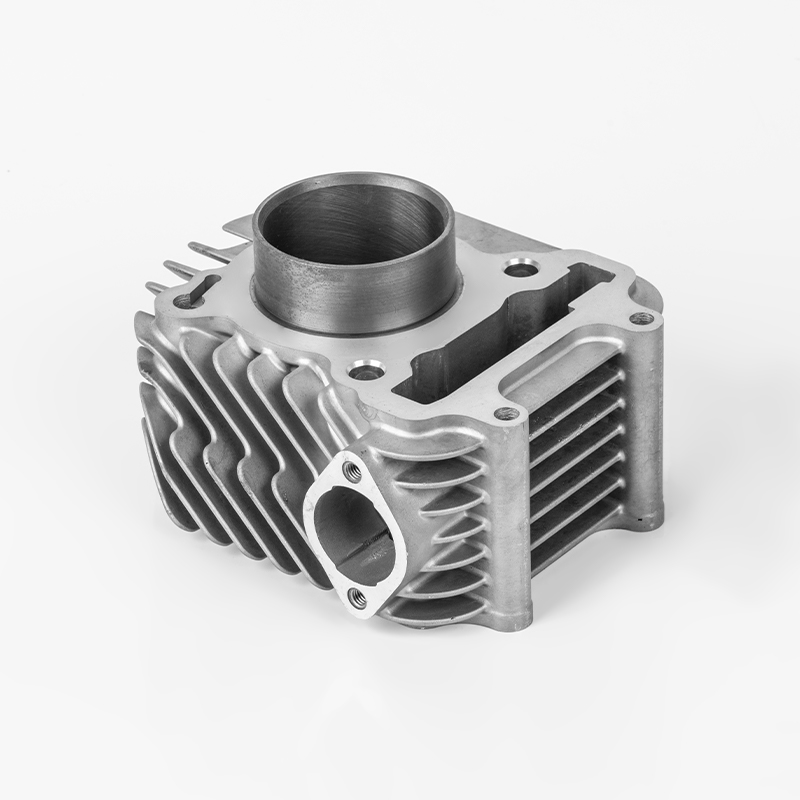 JN125/150/180(Φ52.4/57.4/180) Cilindro de motor duradero