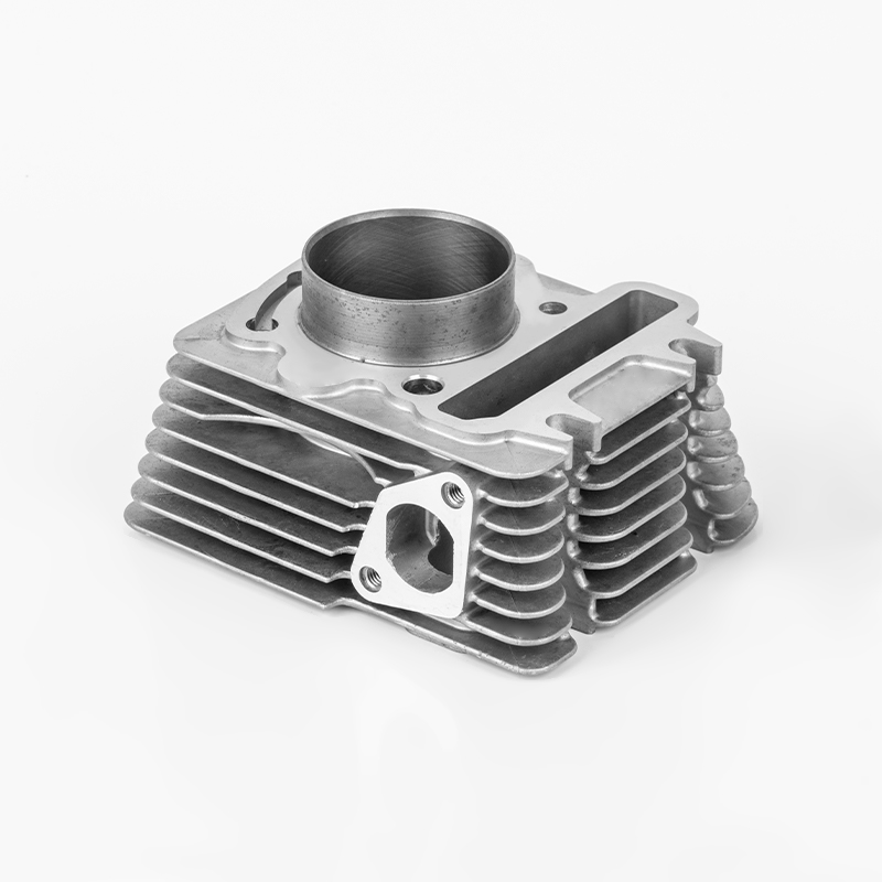 Piaggio 100(Φ49) Cilindro de motor de aleación de aluminio resistente a la corrosión