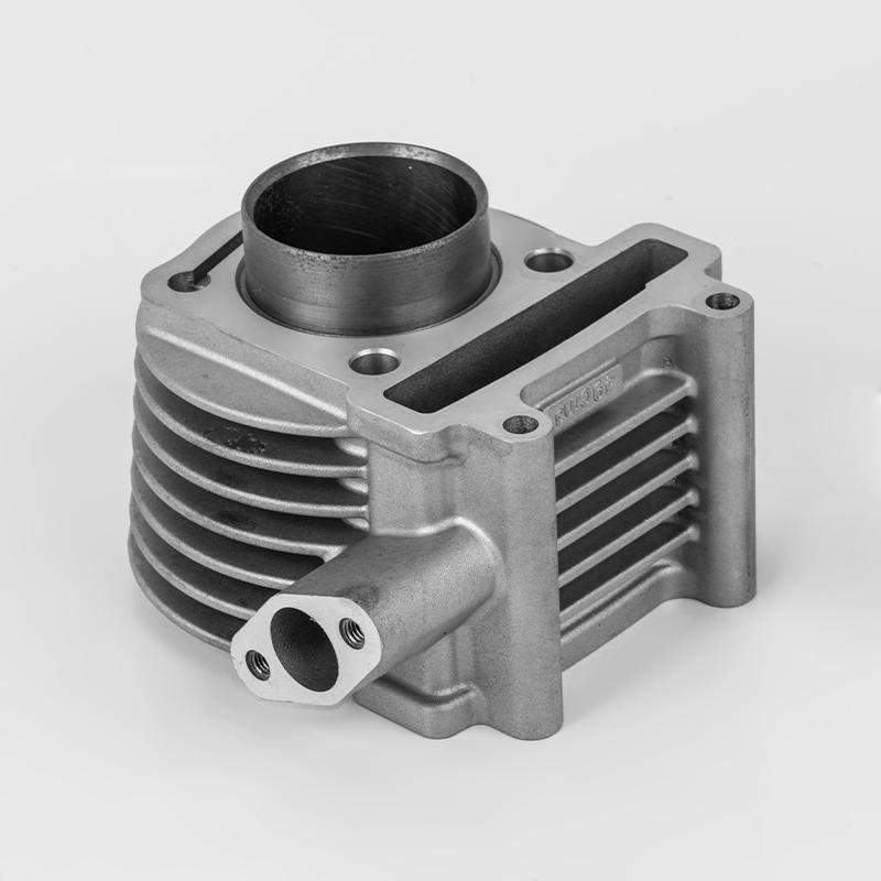 Beiyi DY47(Φ47) Cilindro de motor de aleación de aluminio resistente al desgaste