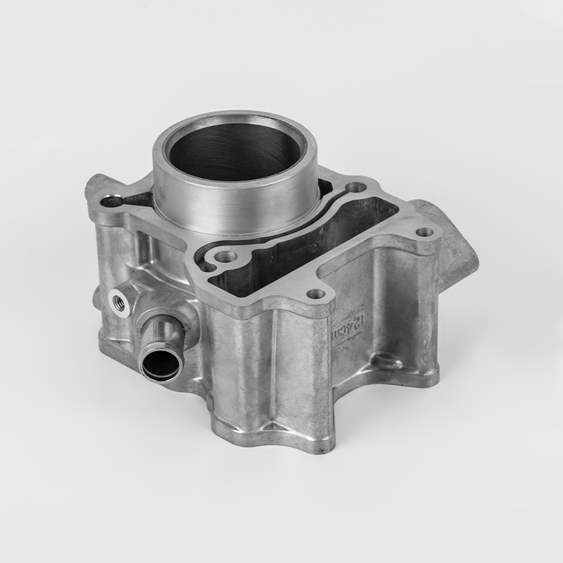 DY125(Φ52.4) Bloque de motor de aleación de aluminio duradero