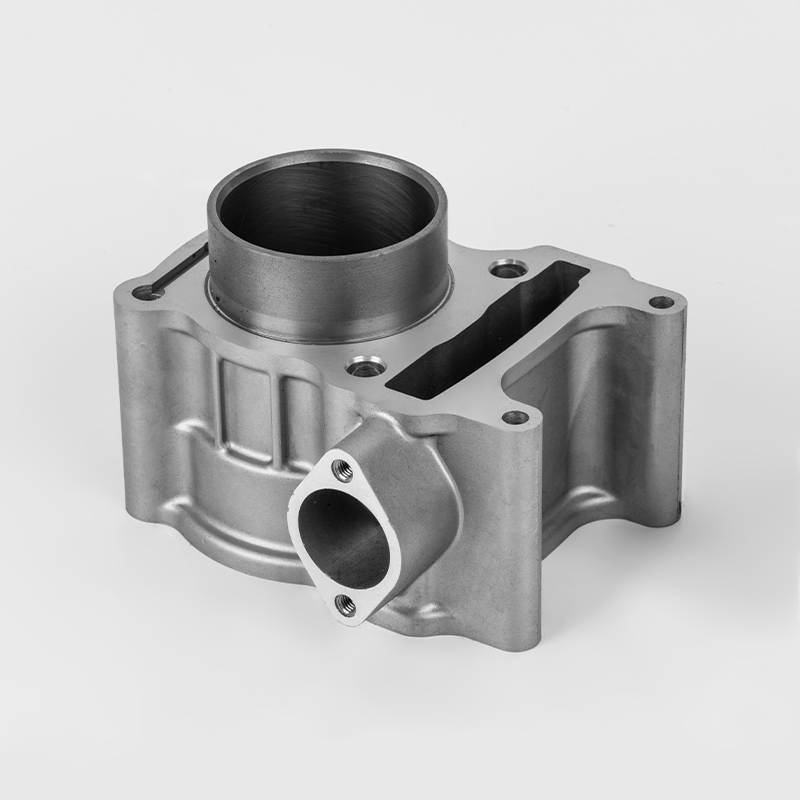 RA150S(Φ57.4) Bloque de motor de aleación de aluminio de alto rendimiento