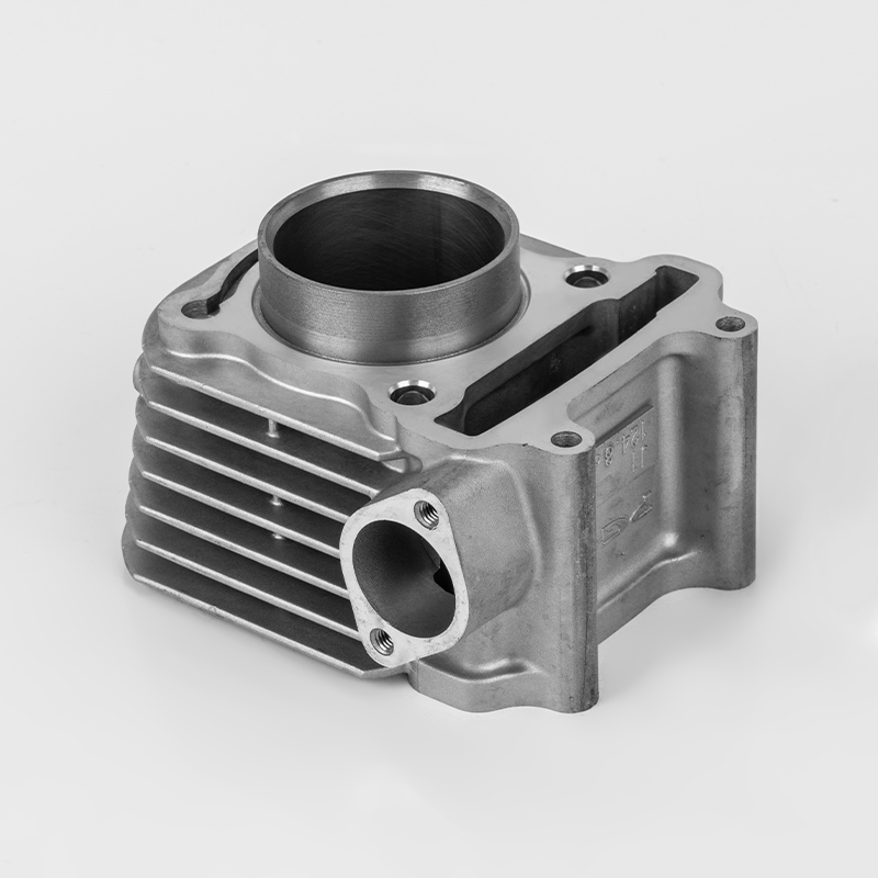 PGOJ1(Φ54) Bloque de motor de aleación de aluminio con alta flexibilidad