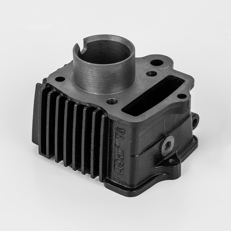 DY50(Φ39) Cilindro de hierro fundido para motocicleta