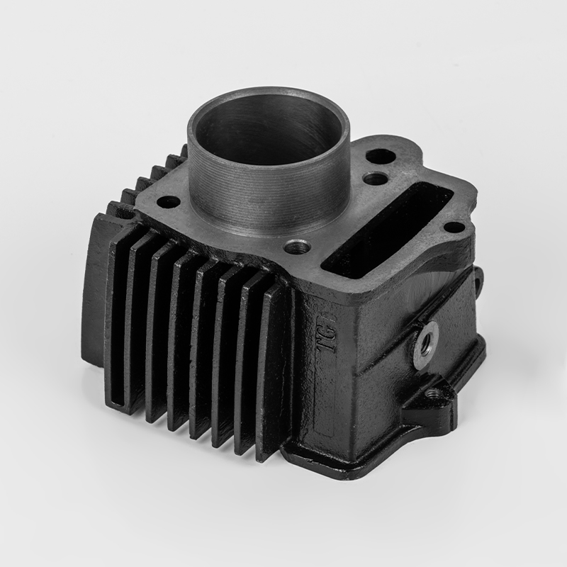 DY90(Φ47) Bloque de motor de hierro fundido