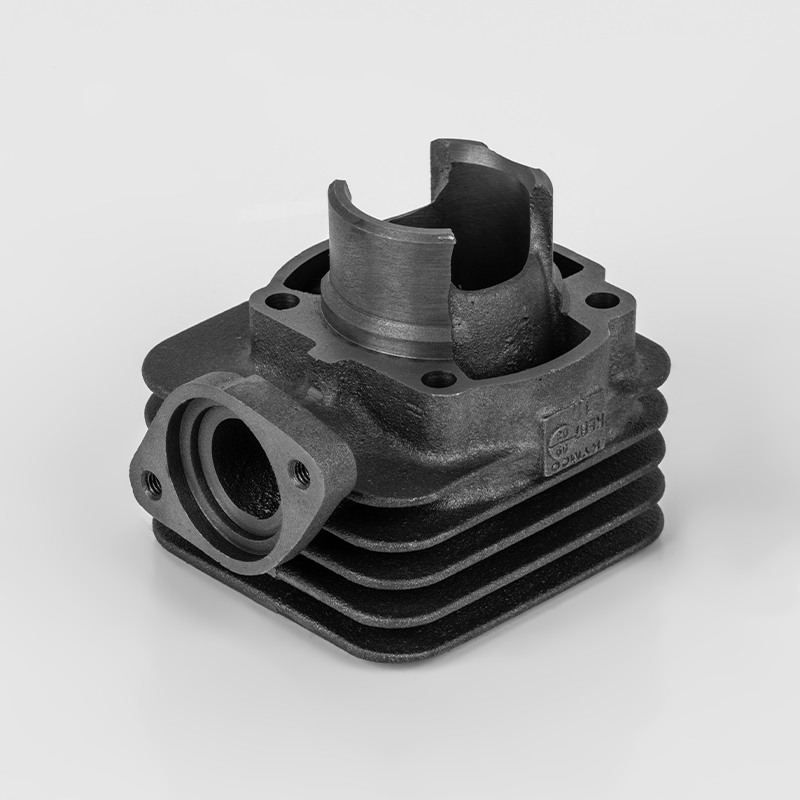 KEB7(Φ39) Serie de cilindros de hierro fundido para motocicleta