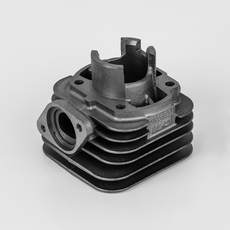 T5C(Φ39) Serie de cilindros de hierro fundido para motocicleta