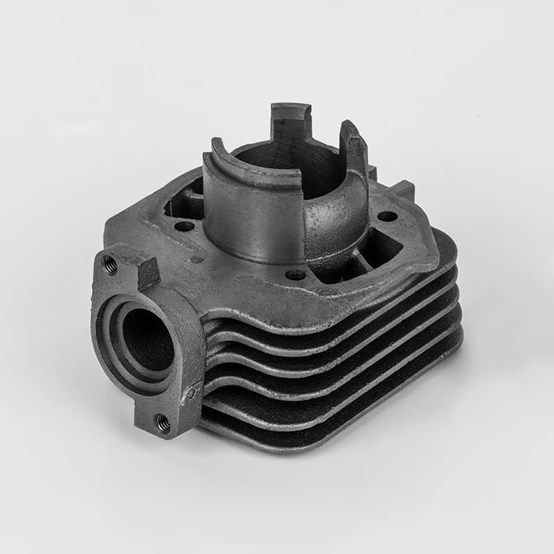 LVDIX(Φ40) Serie de bloques de motor duraderos para motocicleta