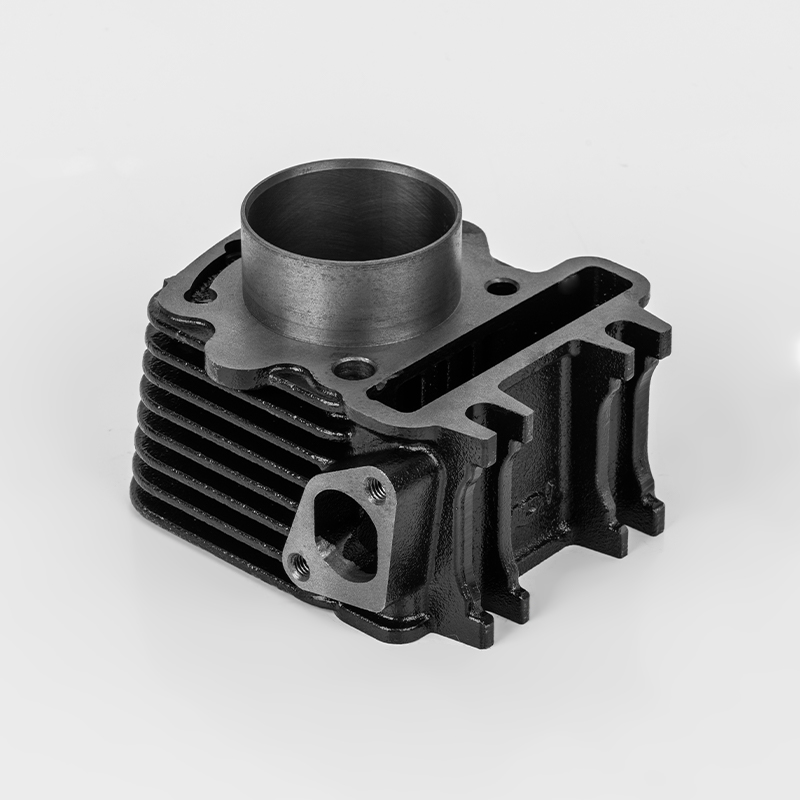 TOP50(Φ49) Serie de cilindros de motocicleta resistente al desgaste